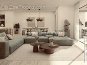 Appartement à LA SEYNE-SUR-MER