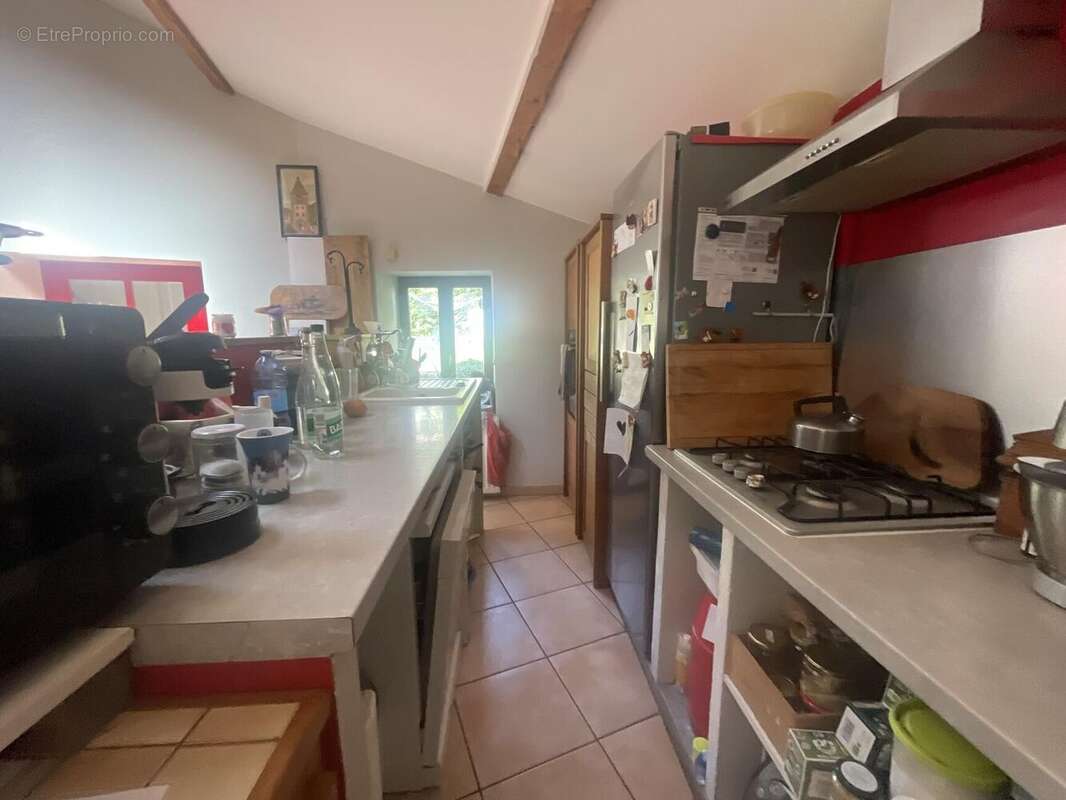 Photo 8 - Maison à AMPLEPUIS