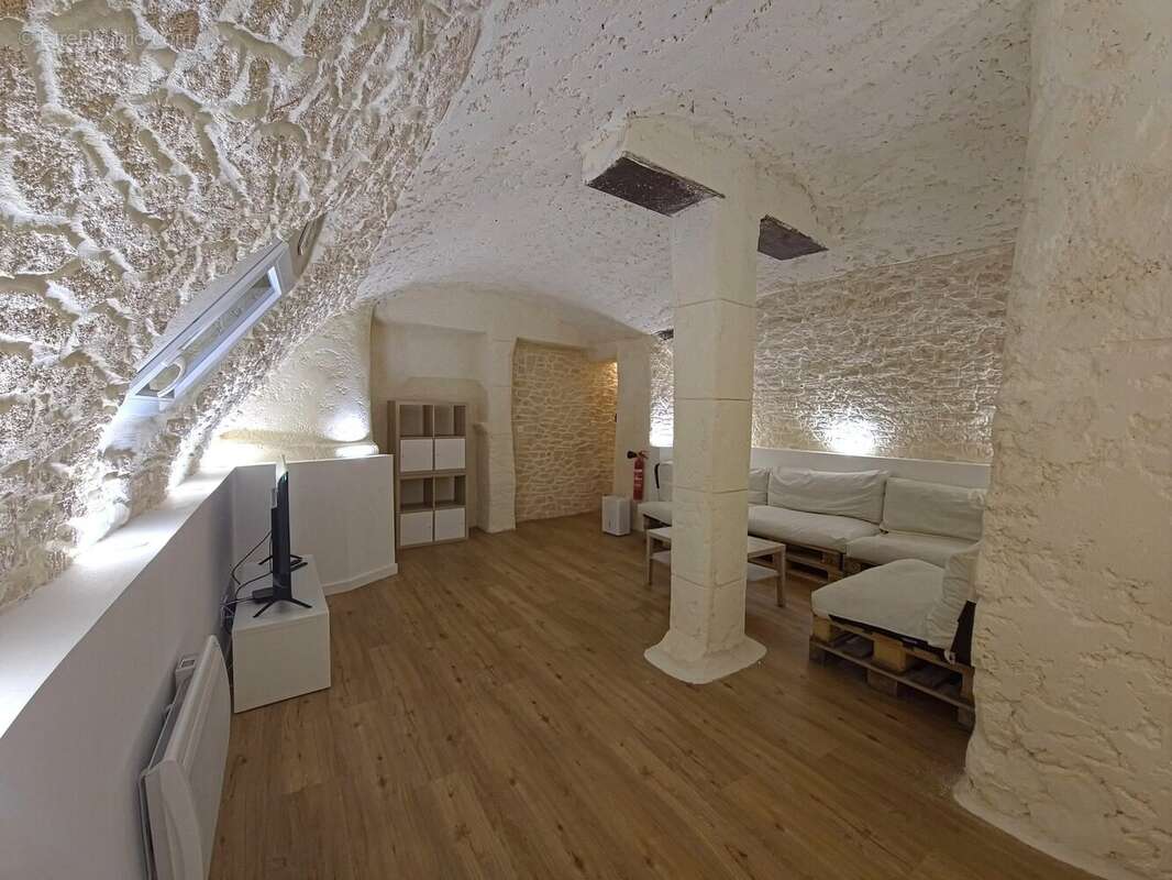 Appartement à AUBAGNE