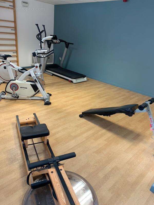 Spécial Investisseur Studio 19.12 m² - photo 9