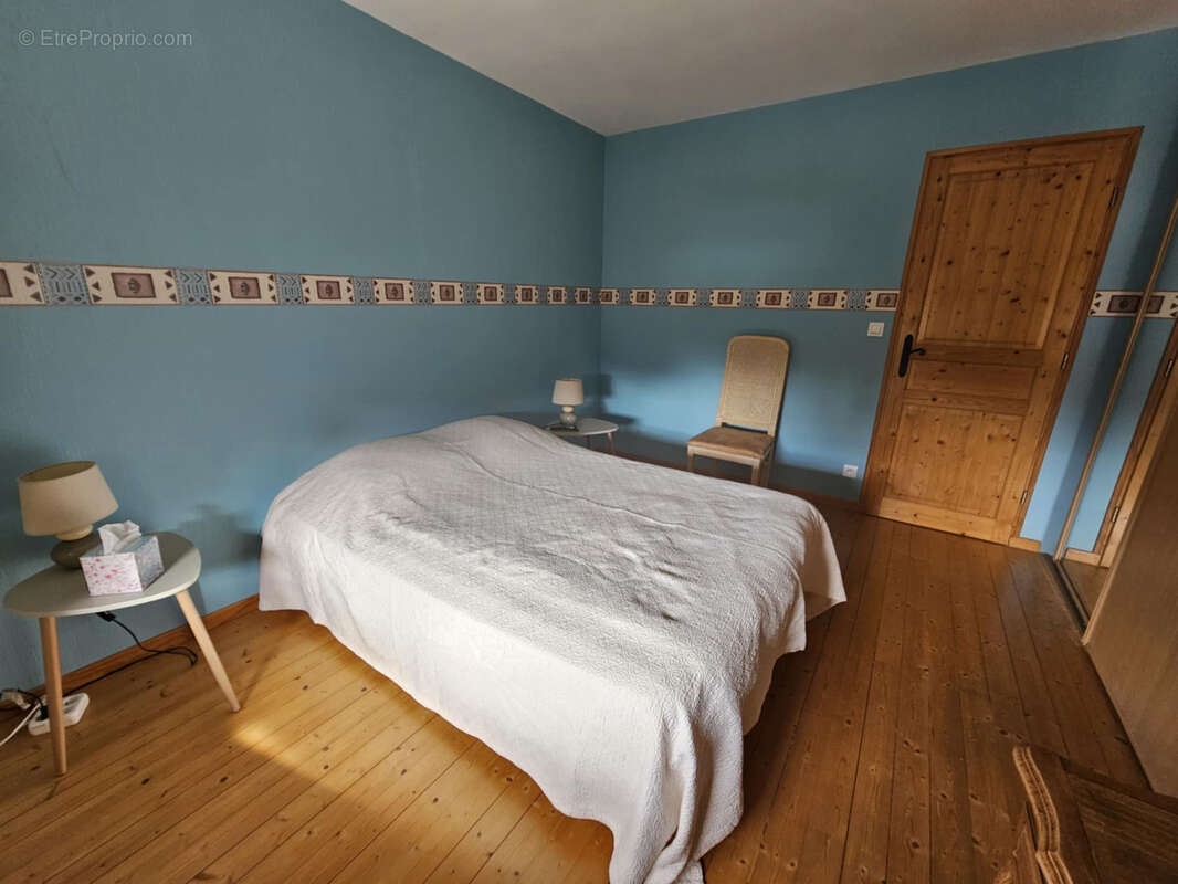 Maison de caractère à Erdeven, Proche plage et bourg - photo 5