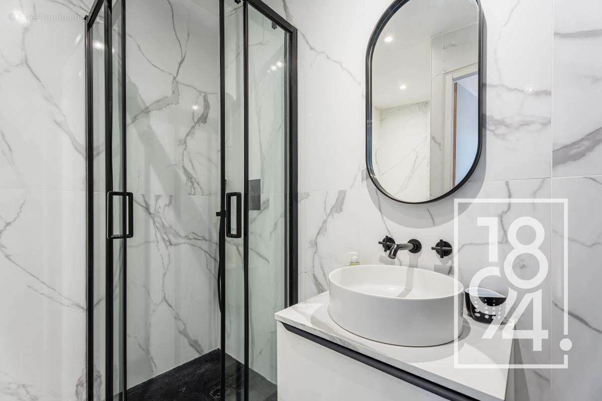 Appartement à LA CIOTAT