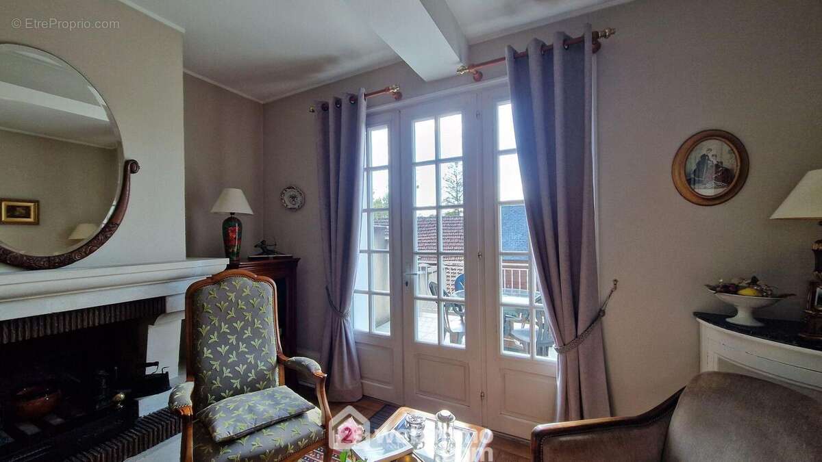 Maison 140 m² à Montcornet  - photo 7