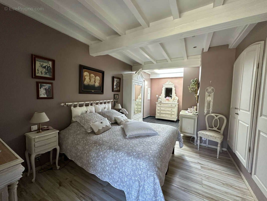 Maison à SAINT-HIPPOLYTE-DU-FORT