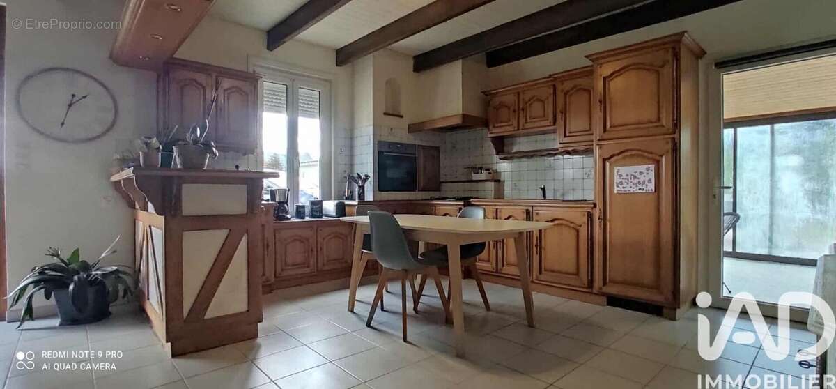 Photo 9 - Maison à TREDARZEC
