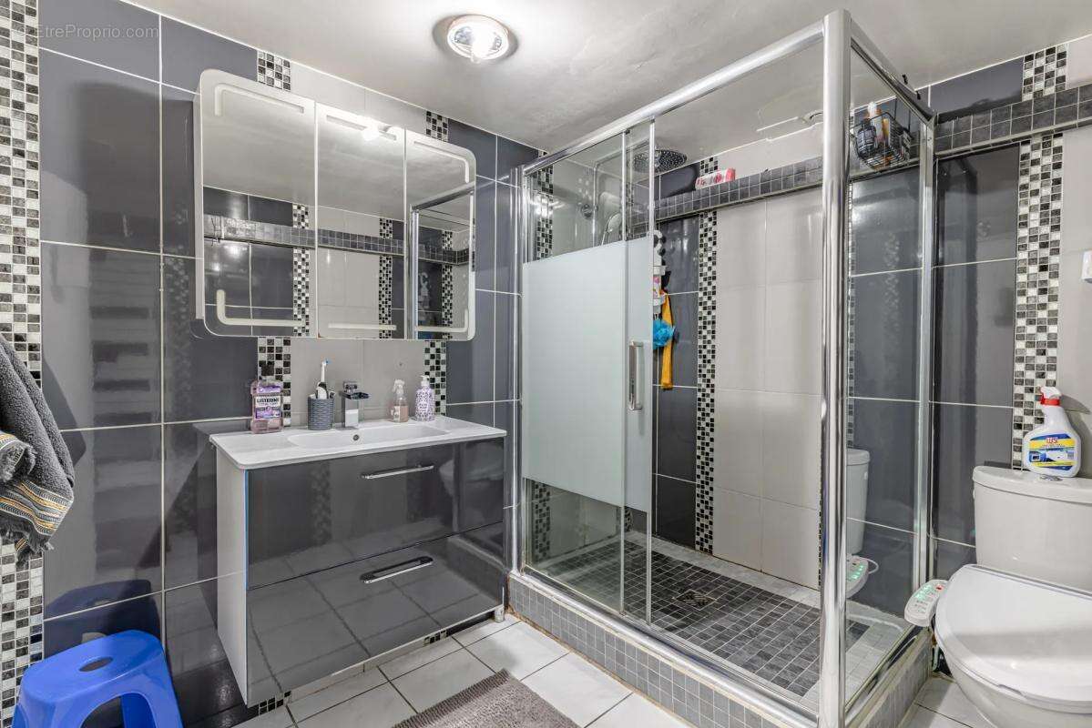 Maison à LIVRY-GARGAN