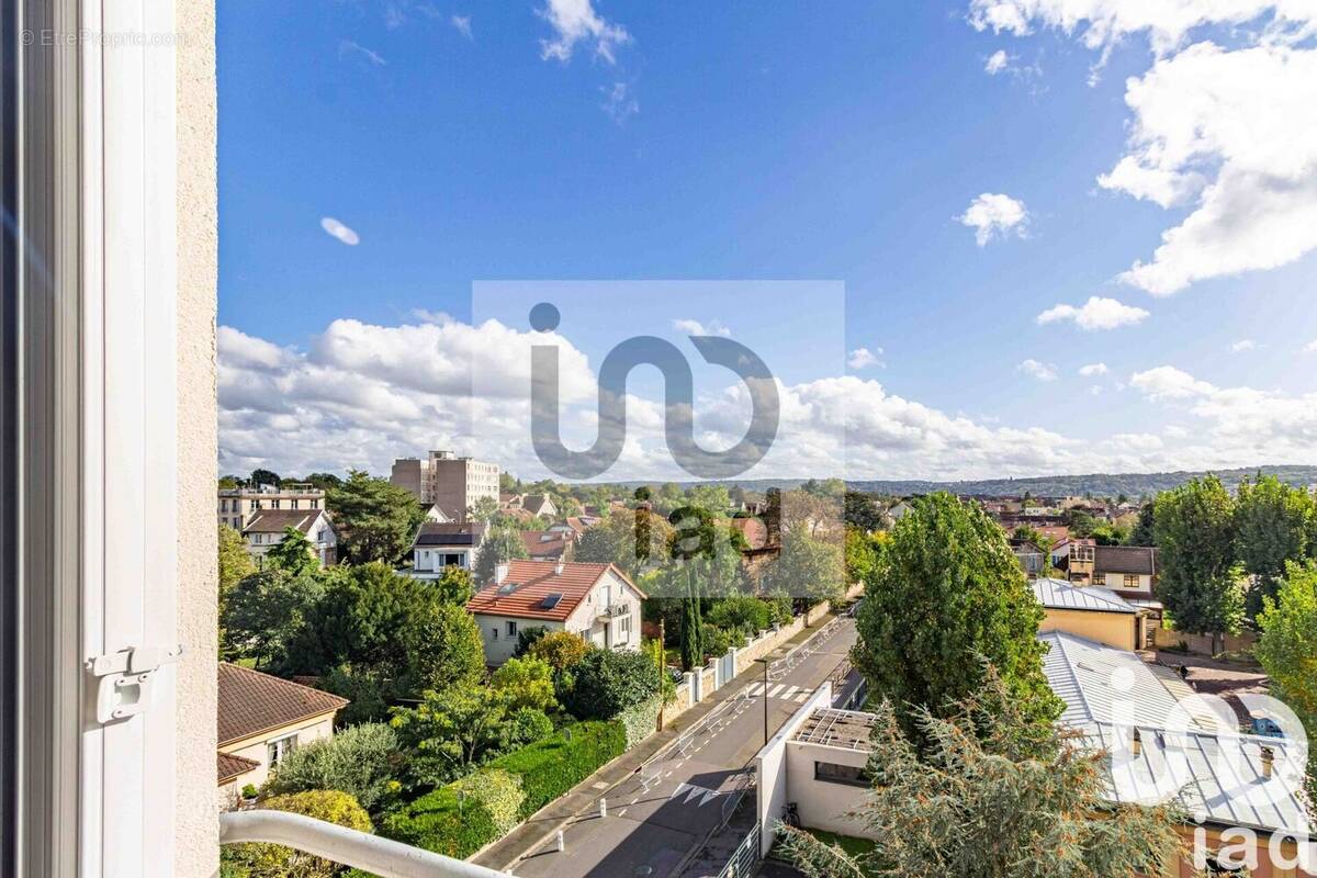 Photo 1 - Appartement à LE PECQ