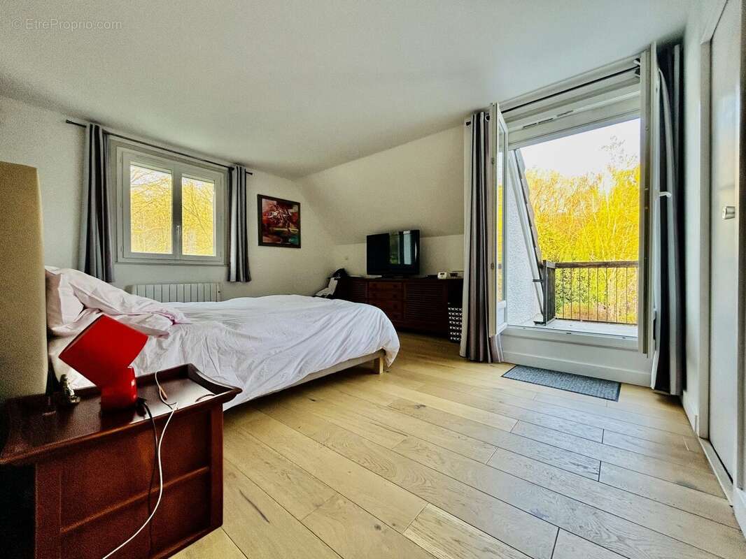 Maison à SAINT-WITZ