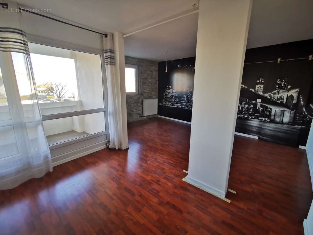 Appartement à FRANCONVILLE