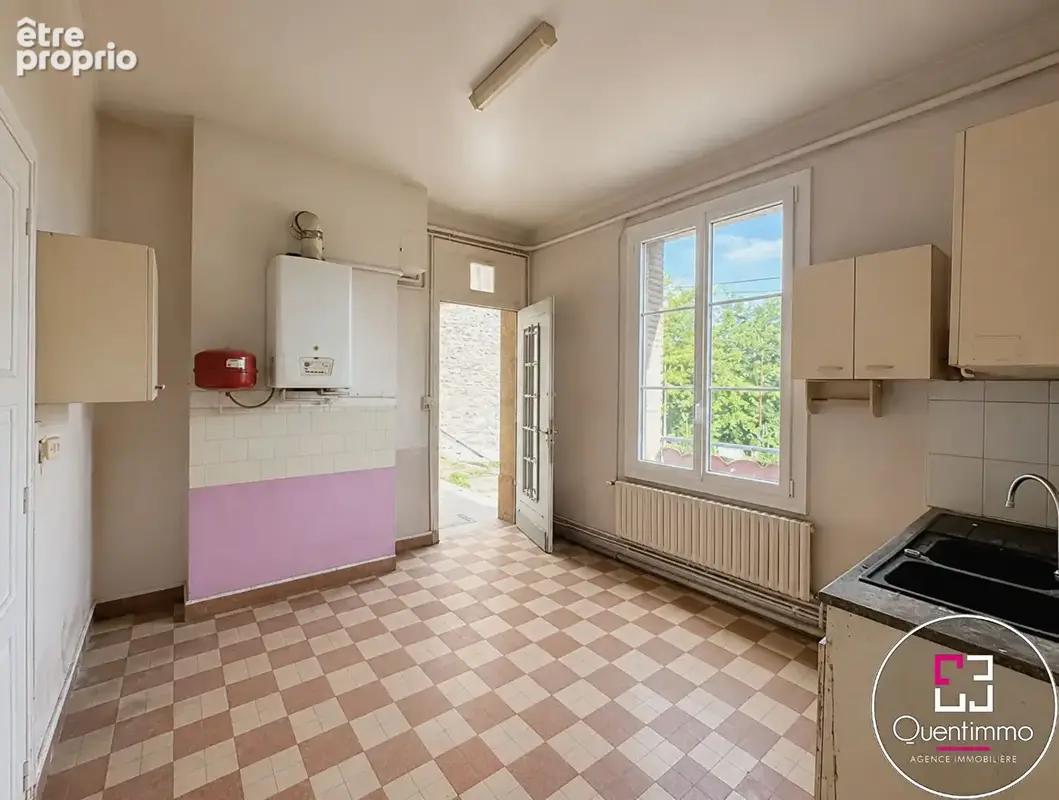 Immeuble Laon - photo 11