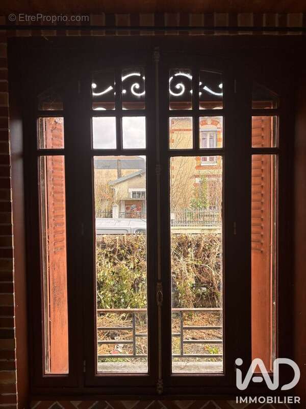 Maison 87 m² à Romilly-Sur-Seine  - photo 9