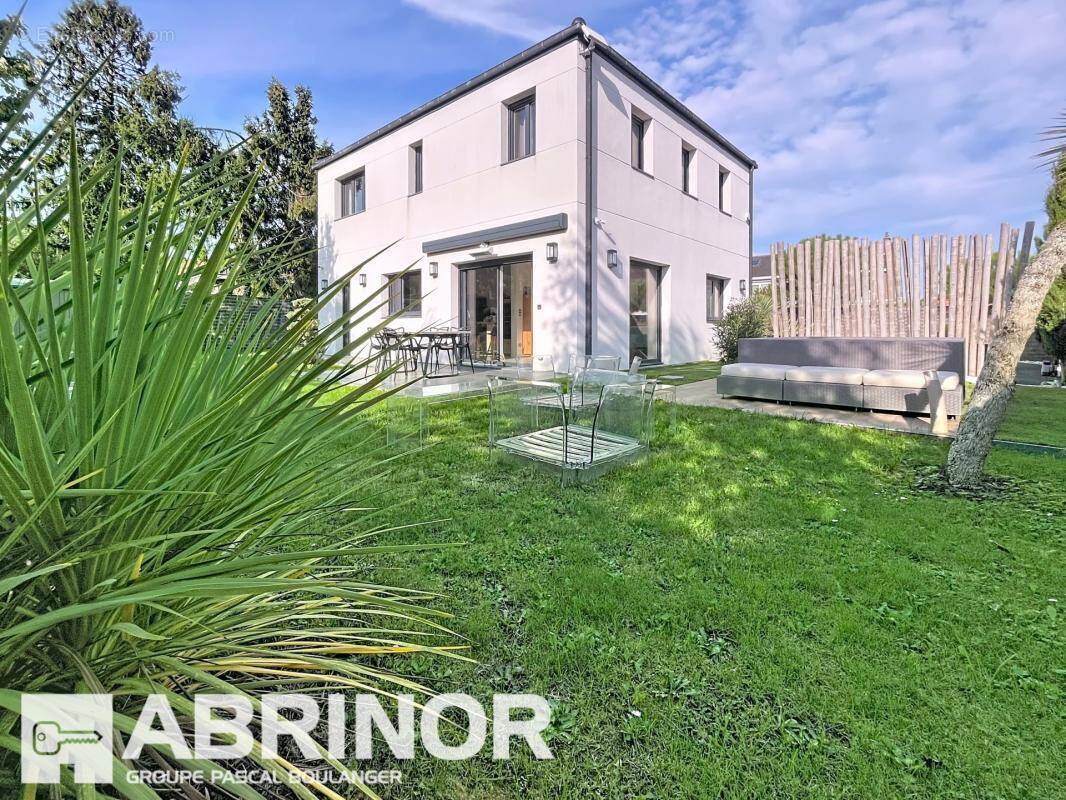 Maison à TEMPLEMARS