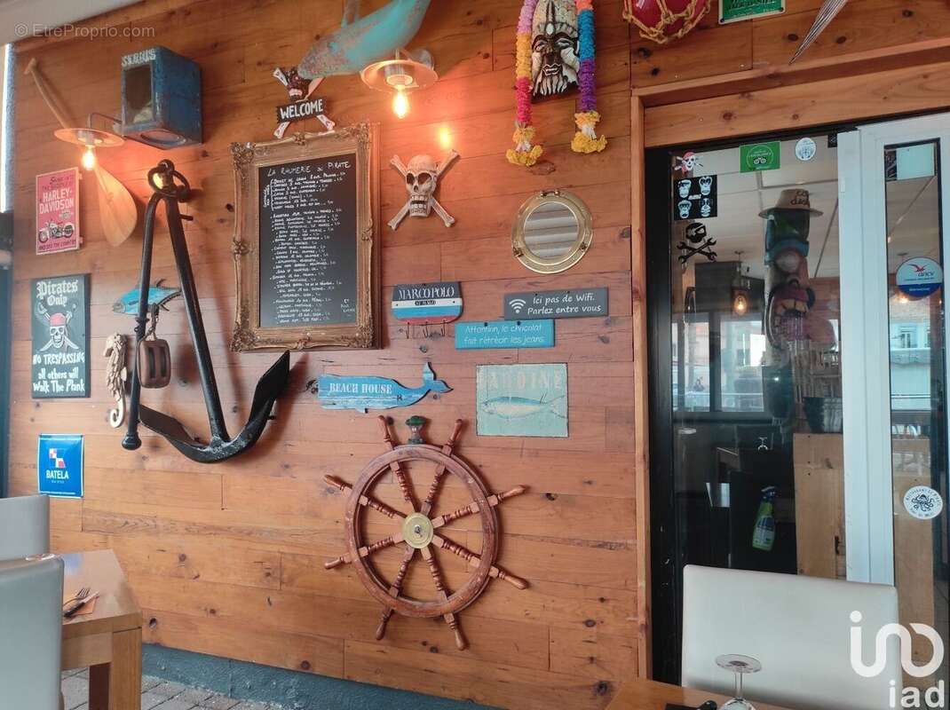 Photo 3 - Commerce à MEZE