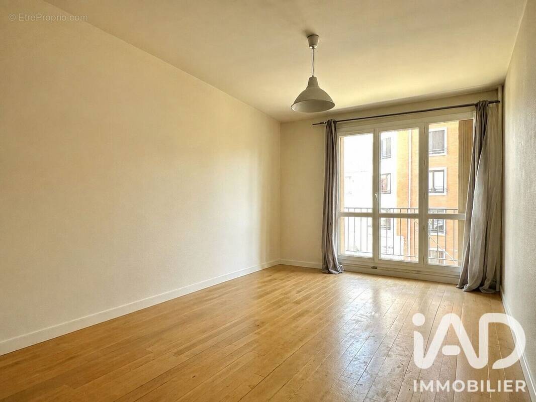 Photo 1 - Appartement à FONTENAY-SOUS-BOIS