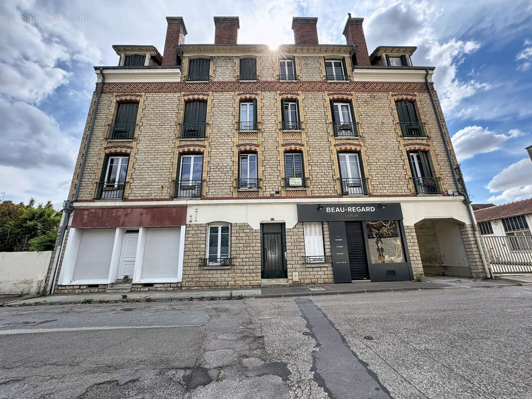 Bel appartement 4 pièces - photo 10