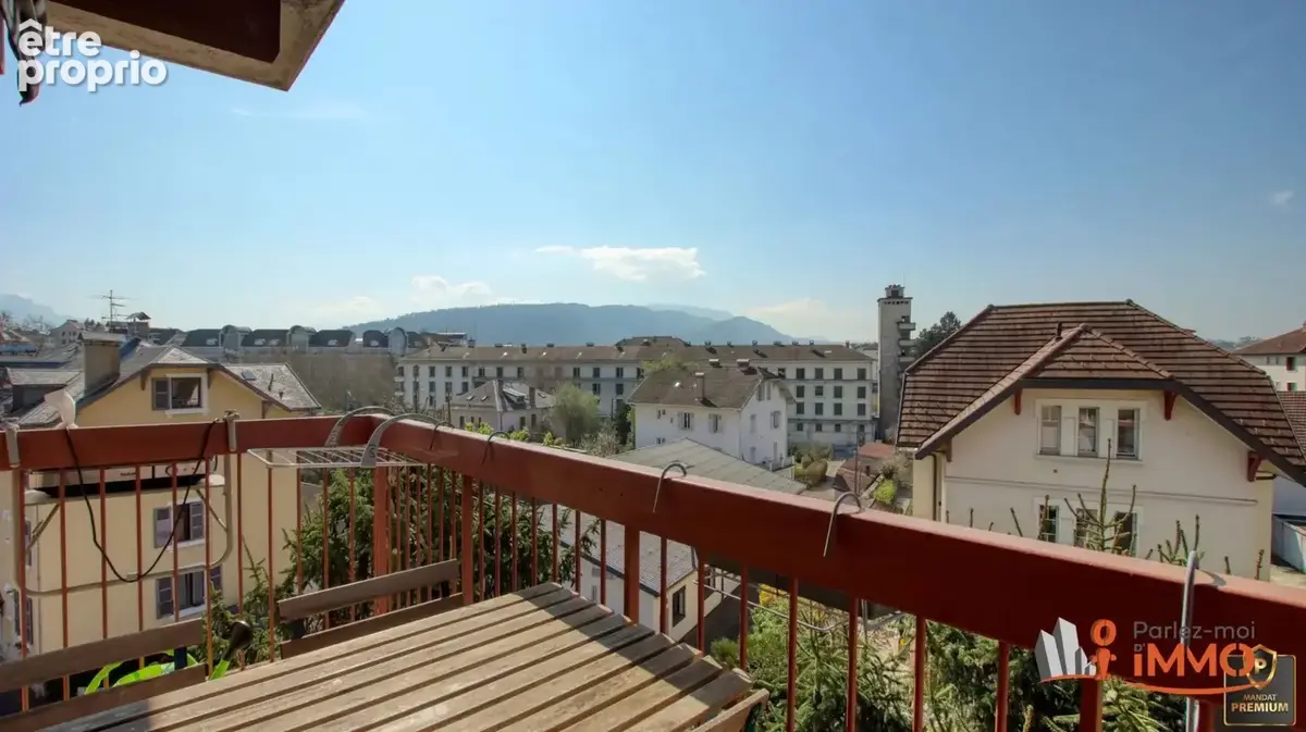 Superbe Duplex Lumineux 122 m2 - photo 20