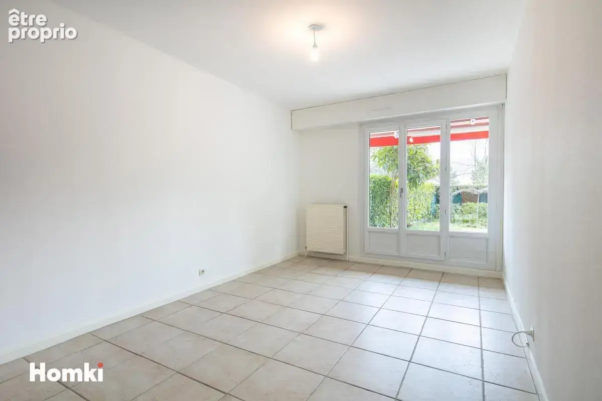 Appartement T3 de 86 m² à Grenoble sud - photo 6