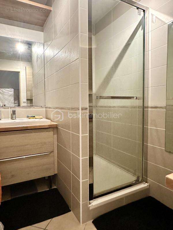 Appartement Familial T5 88,96 m2 3 chambres - photo 7