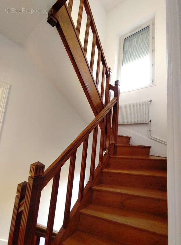 Maison 138 m² à Limoges  - photo 33