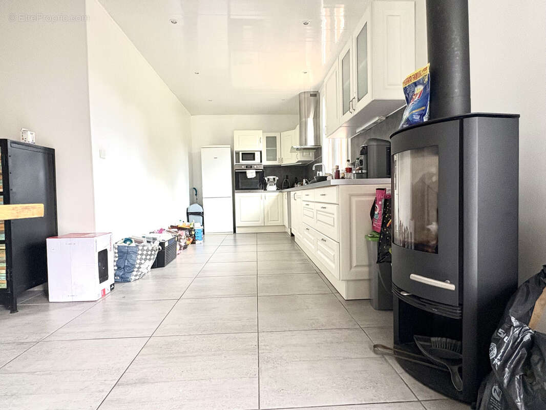 Appartement à GARDANNE