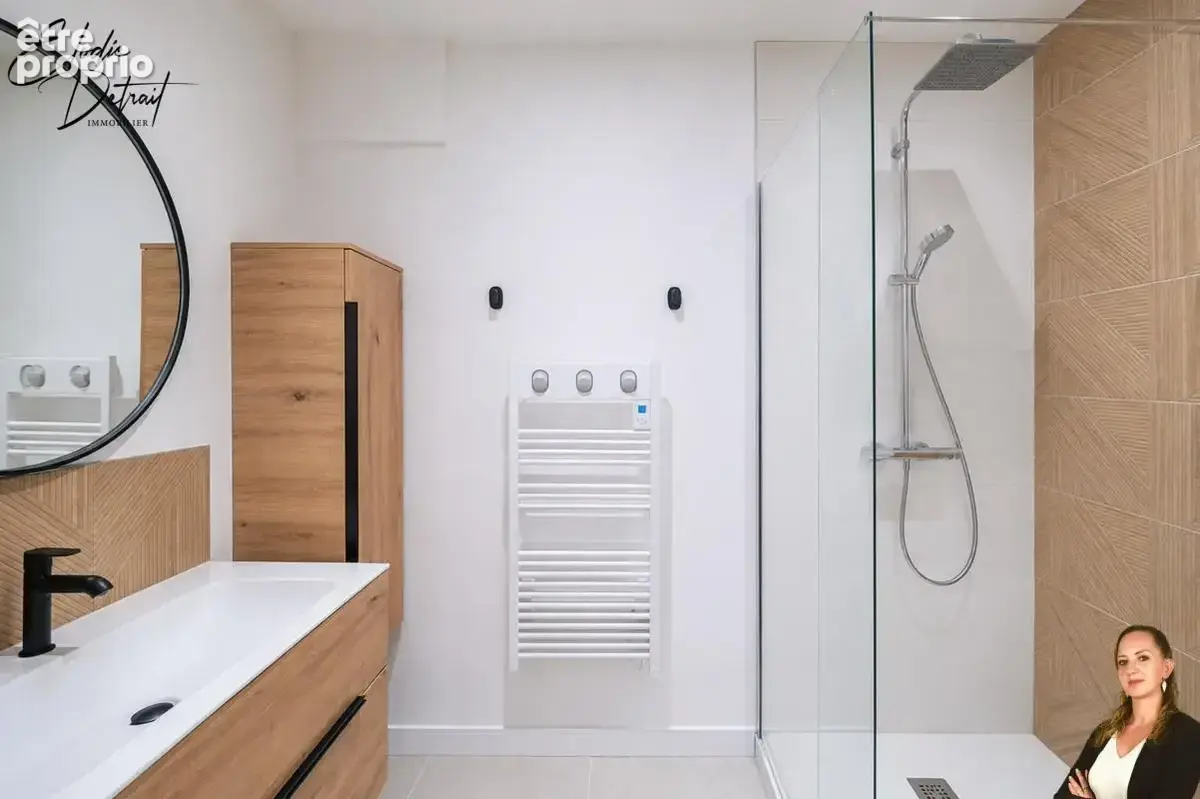 Maison 8 pièces 254 m² à vendre à La Bazoge (72650) - photo 10