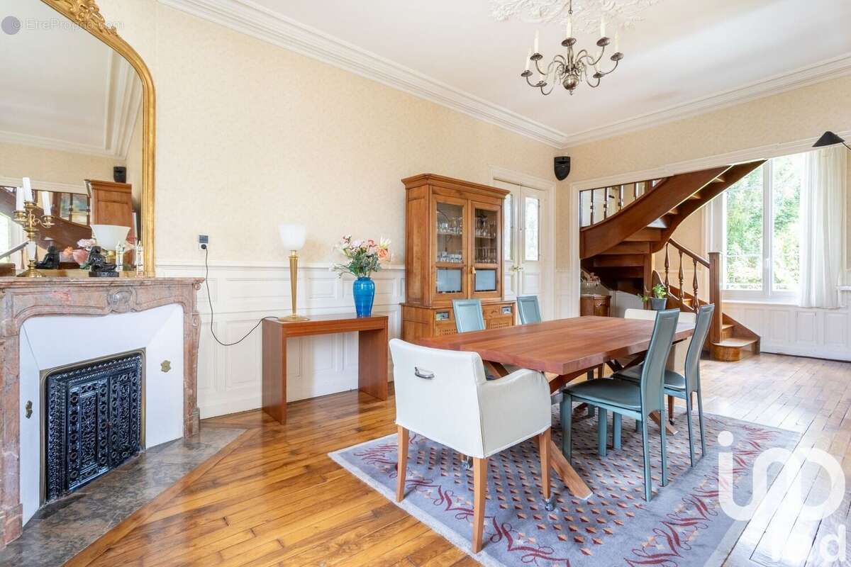 Photo 6 - Appartement à SAINT-BEAUZIRE