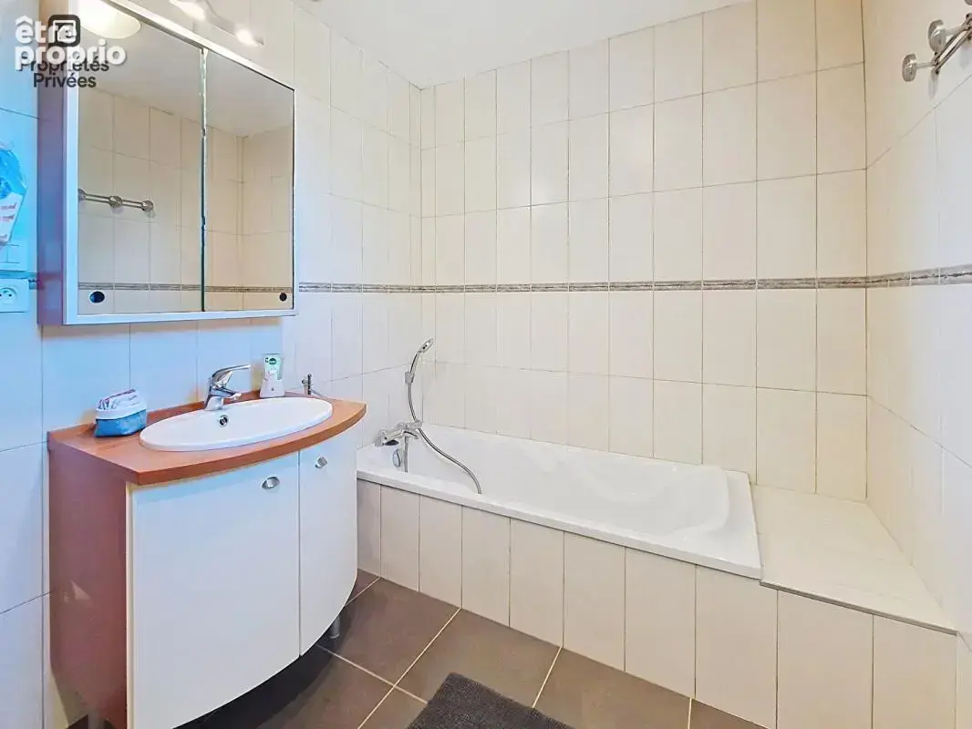 Contemporaine de qualité avec vie de plain-pied proche Morlaix - photo 11
