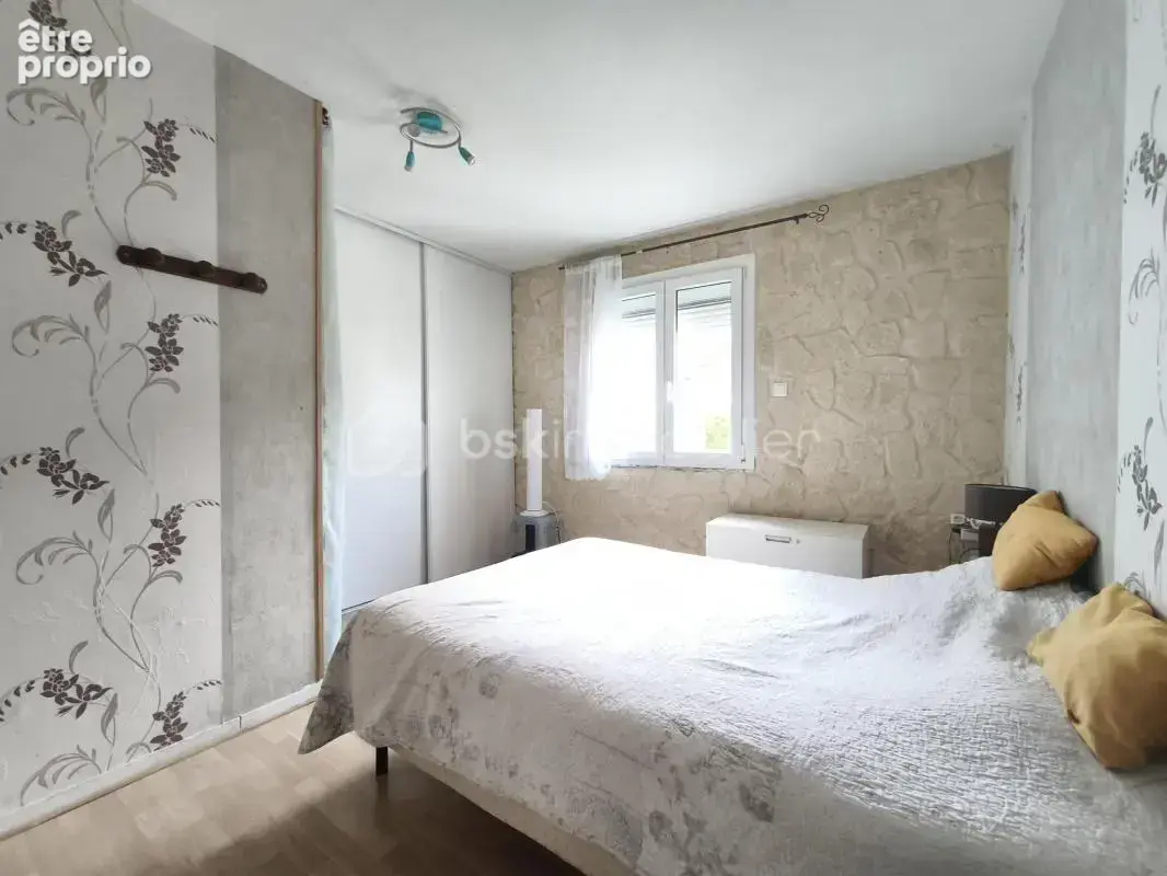 Maison 3 chambres avec piscine et sous sol - photo 9