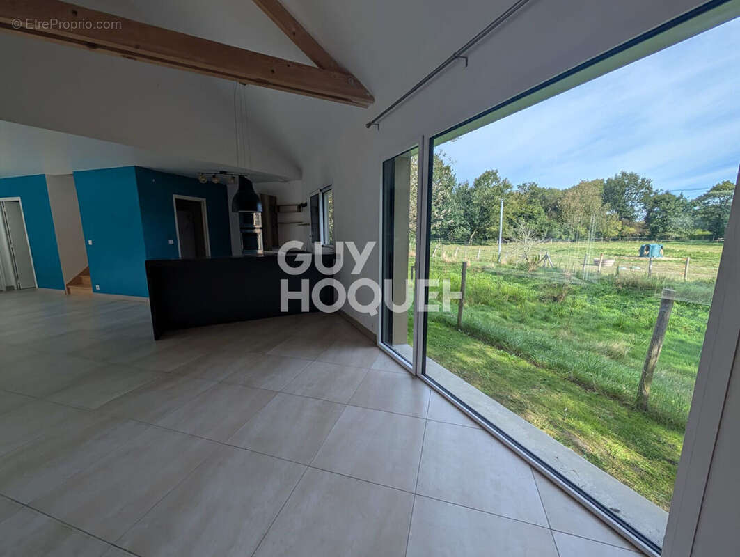 Maison à SAINT-LUNAIRE