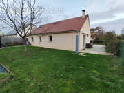 Maison à SAINT-GERMAIN-DU-CORBEIS