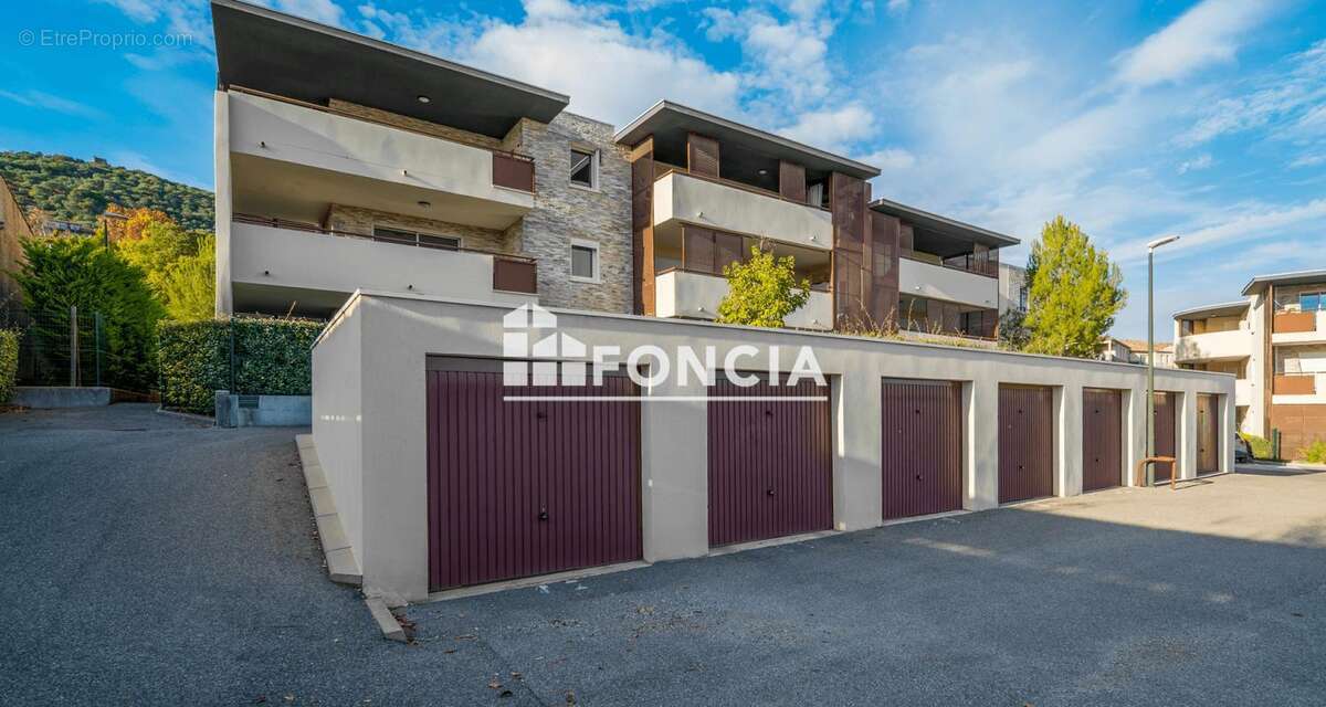 Appartement à MANOSQUE