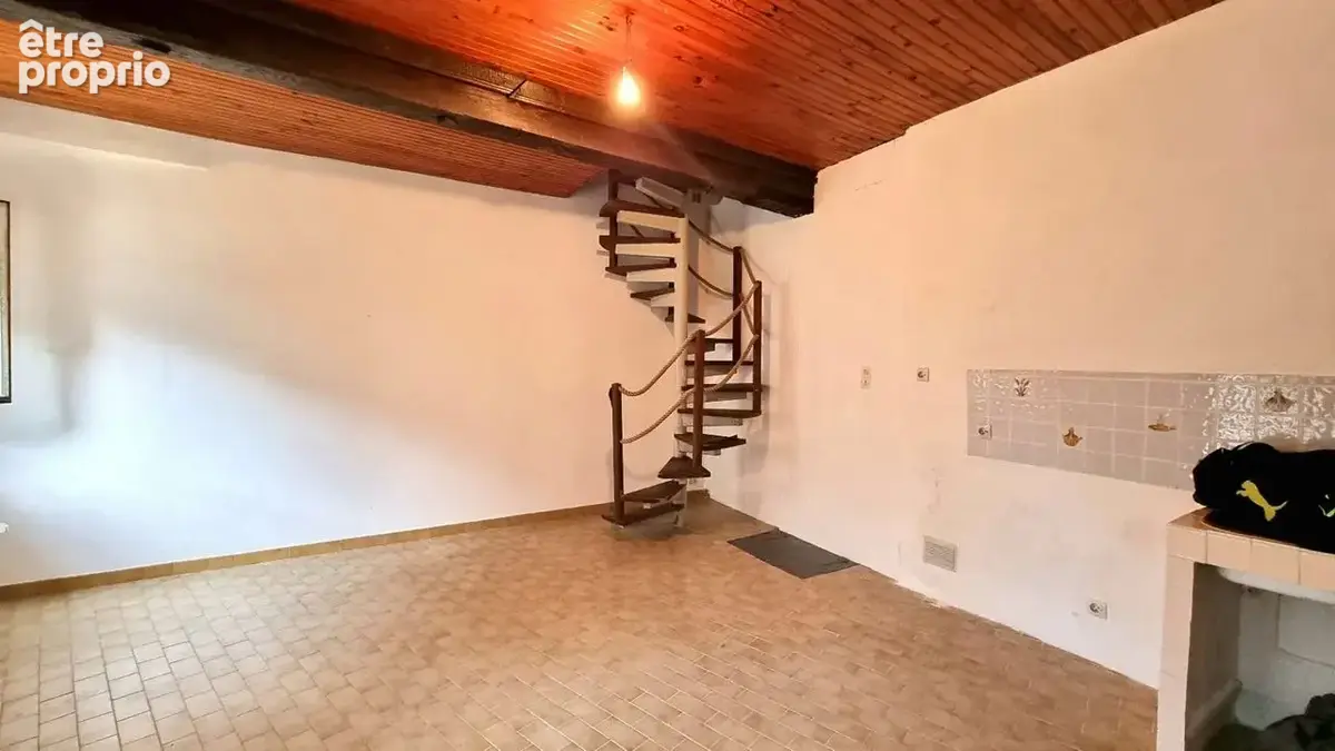 Maison 71 m² à Boujan-Sur-Libron  - photo 4