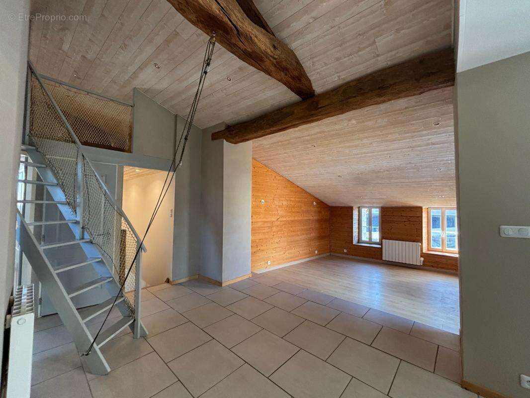 Maison À Vendre - photo 10