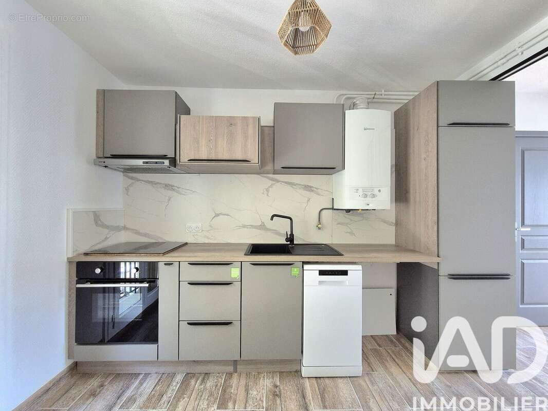 Photo 4 - Appartement à PERPIGNAN