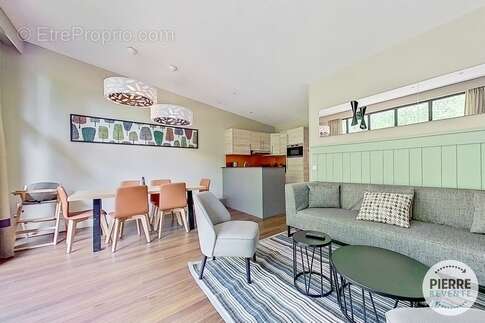 Appartement à HATTIGNY
