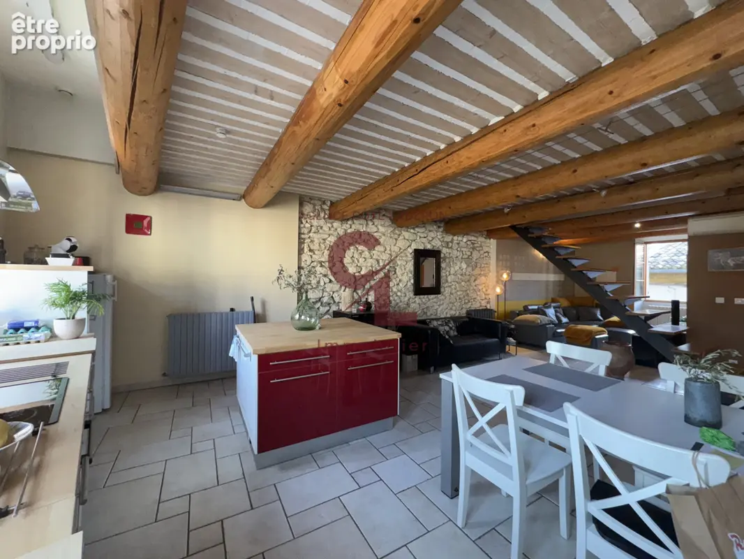 Maison 6 pièces 270 m² à vendre à Cavaillon (84300) - photo 2