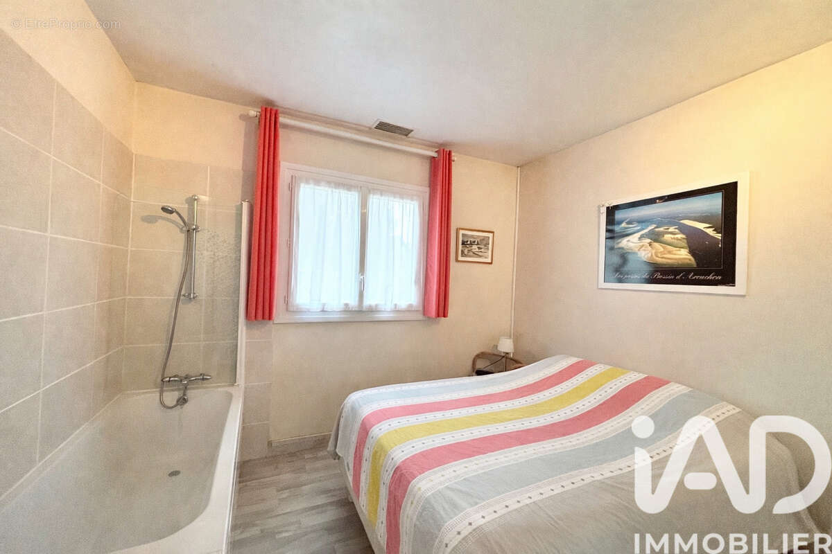 Photo 6 - Maison à SAINT-SULPICE-ET-CAMEYRAC