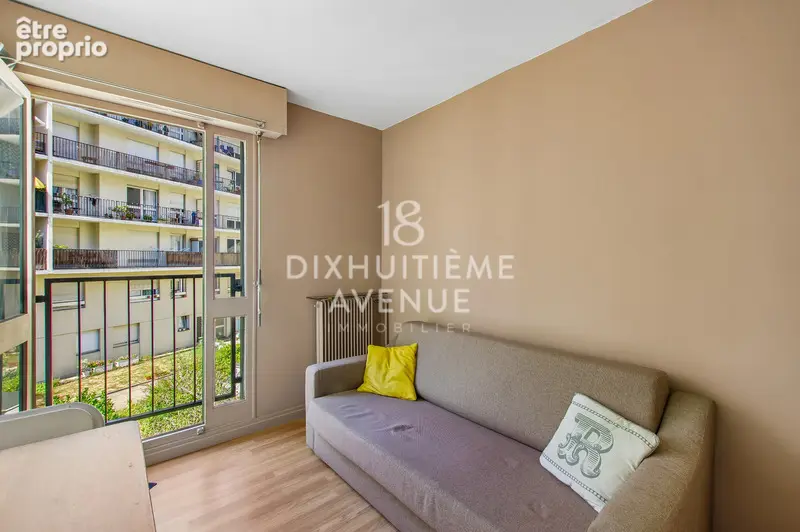 Studio de 12,70 m² - photo 3