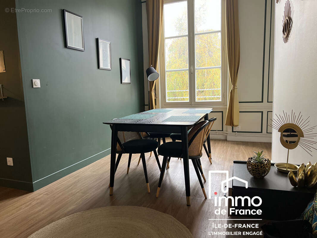 Appartement à CHARTRES