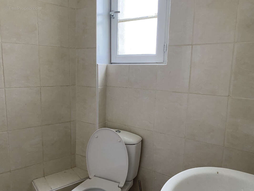 Appartement à UZERCHE