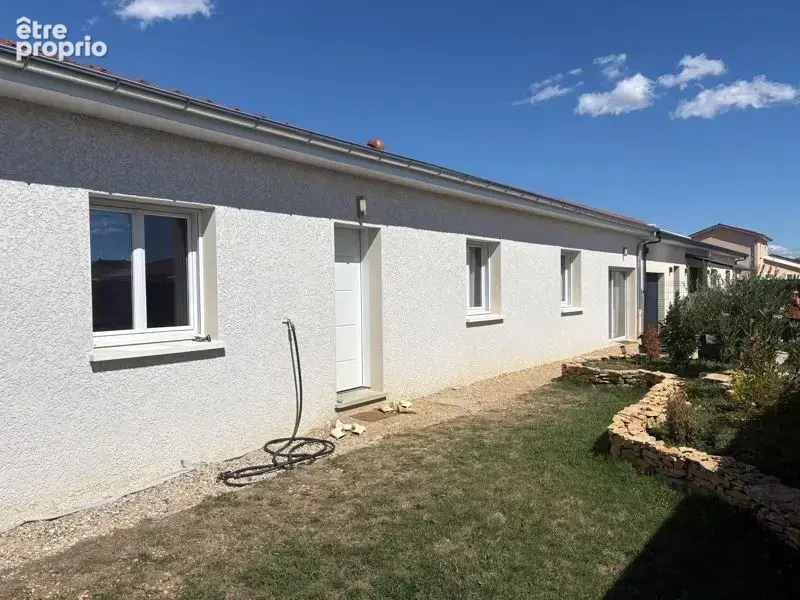 Maison à LOYETTES