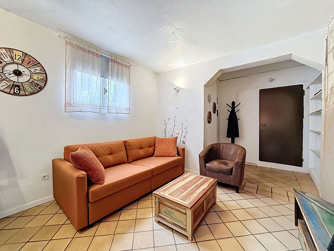 Appartement à AVIGNON