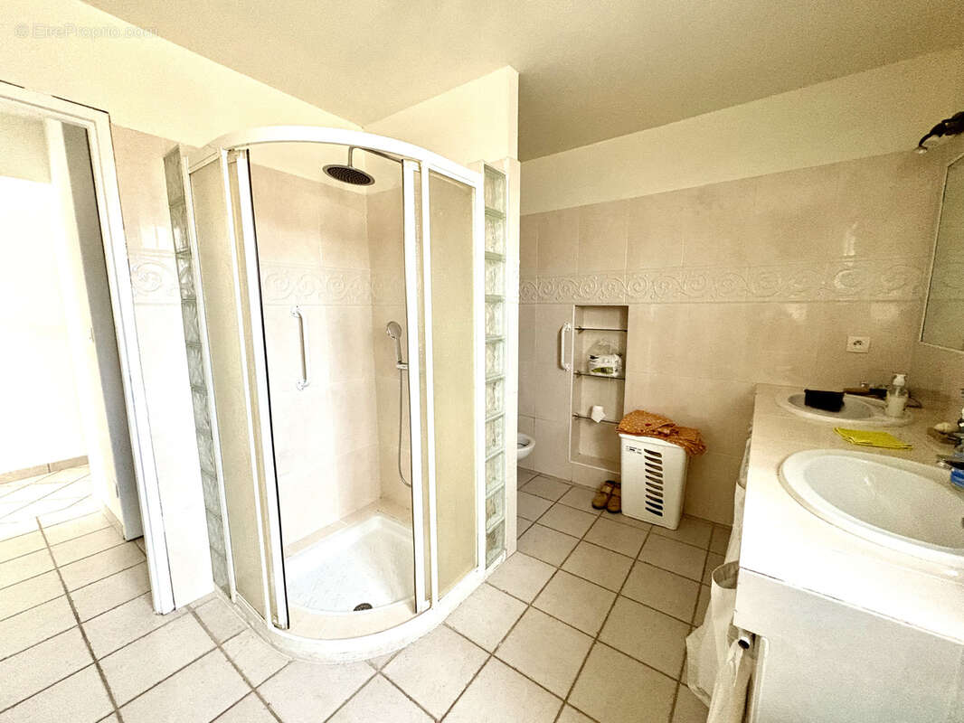 Maison à LA SEYNE-SUR-MER