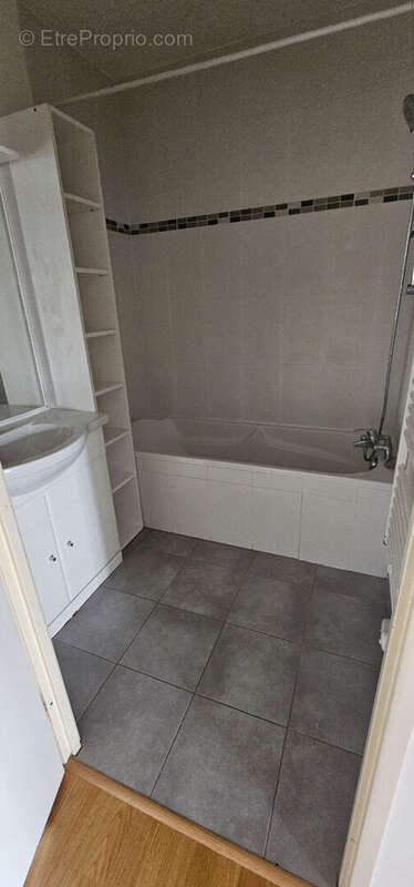 Appartement à SAINTE-LUCE-SUR-LOIRE