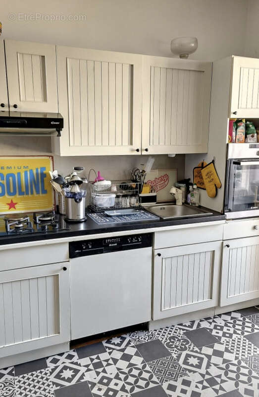 Appartement à AJACCIO