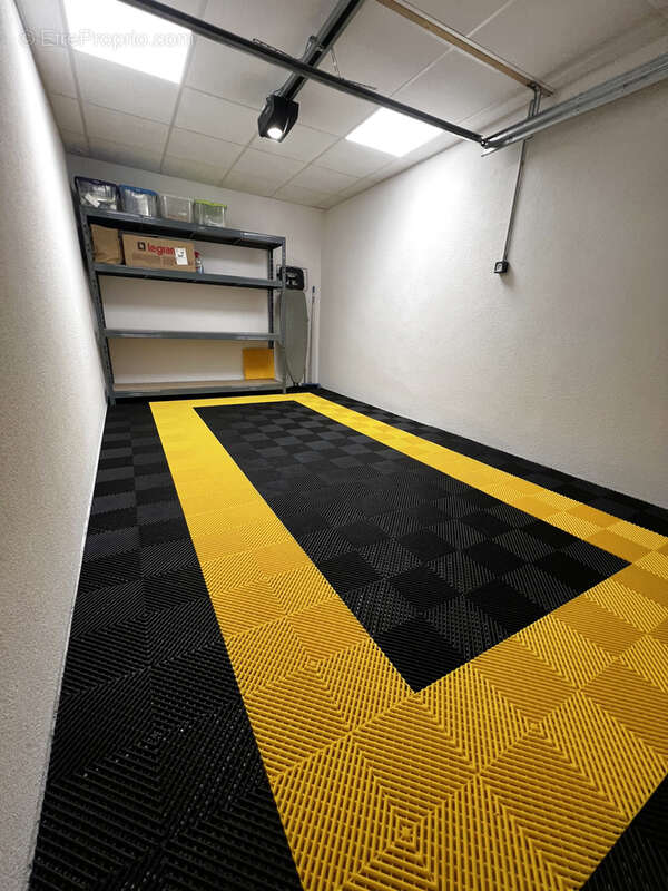 Appartement à SAINT-JEOIRE-PRIEURE