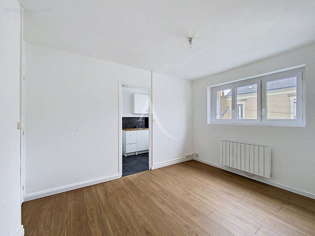 Appartement à ANGERS