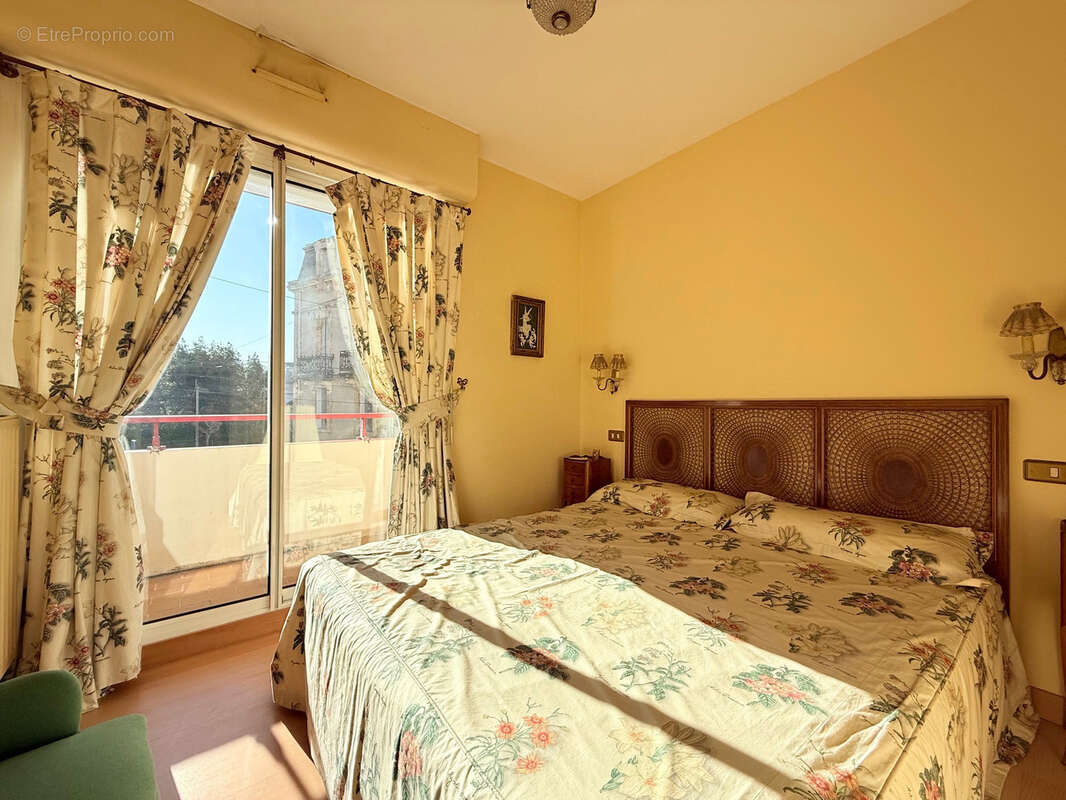 Appartement à HENDAYE