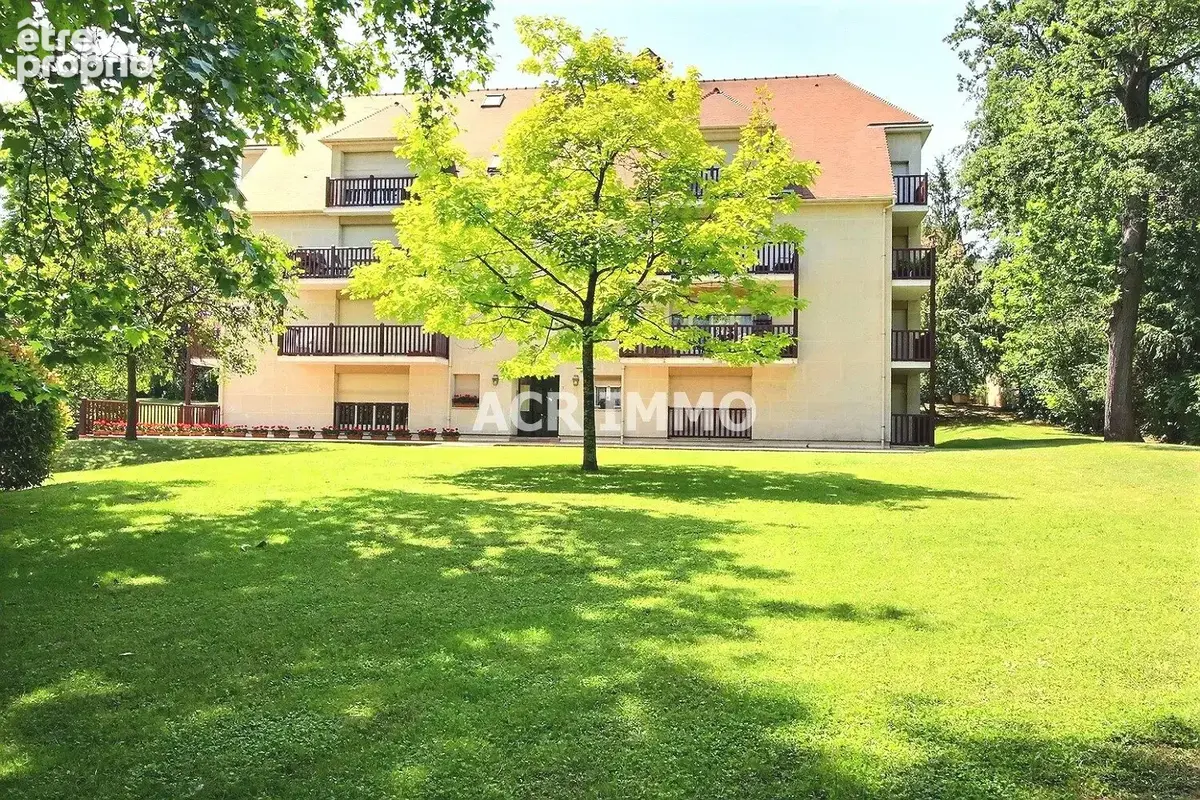 Appartement 2 pièces 48 m² à vendre à Andresy (78570) - photo 1