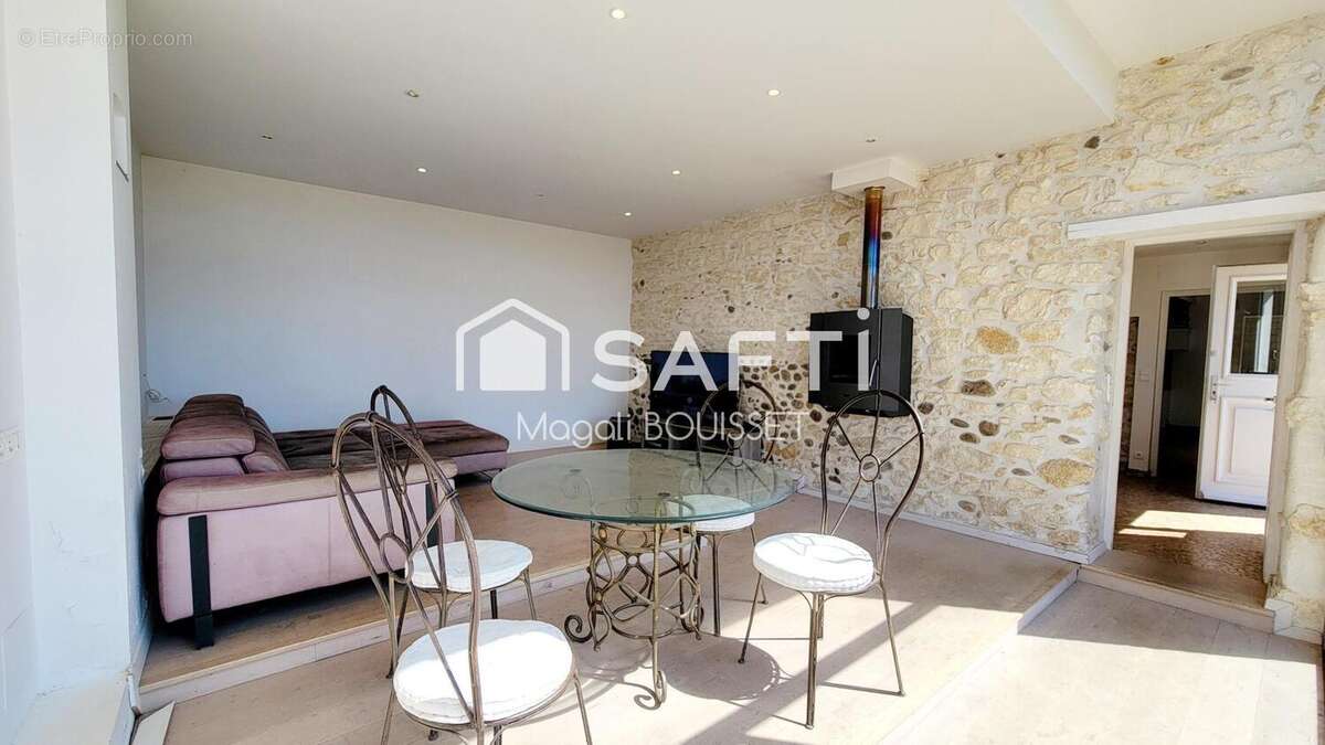 Photo 7 - Maison à SARRECAVE